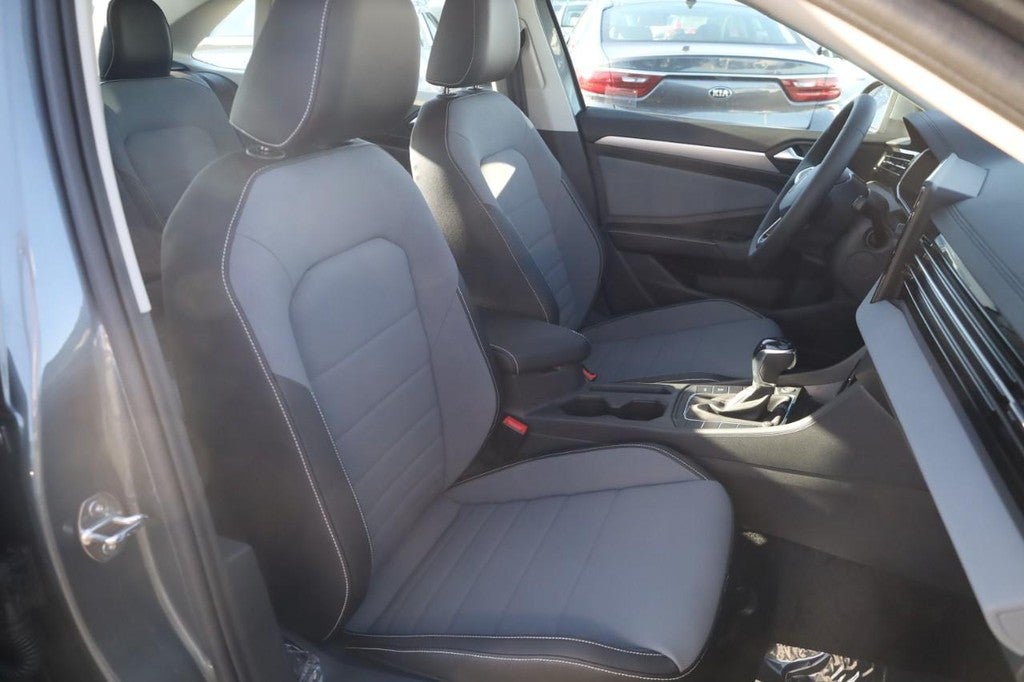 2026 Volkswagen Jetta SE Auto