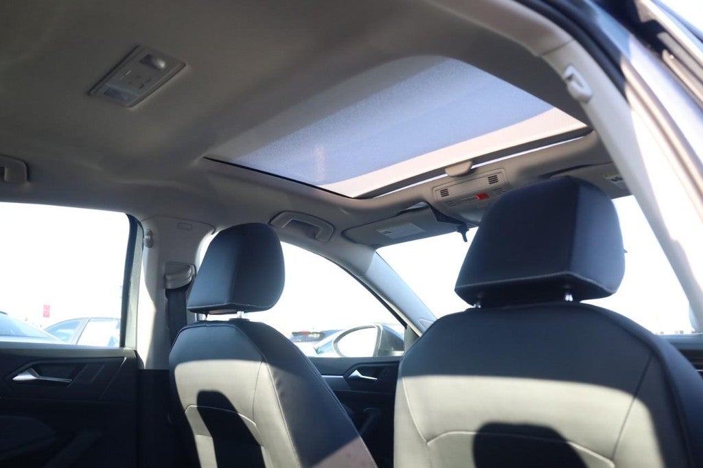 2026 Volkswagen Jetta SE Auto