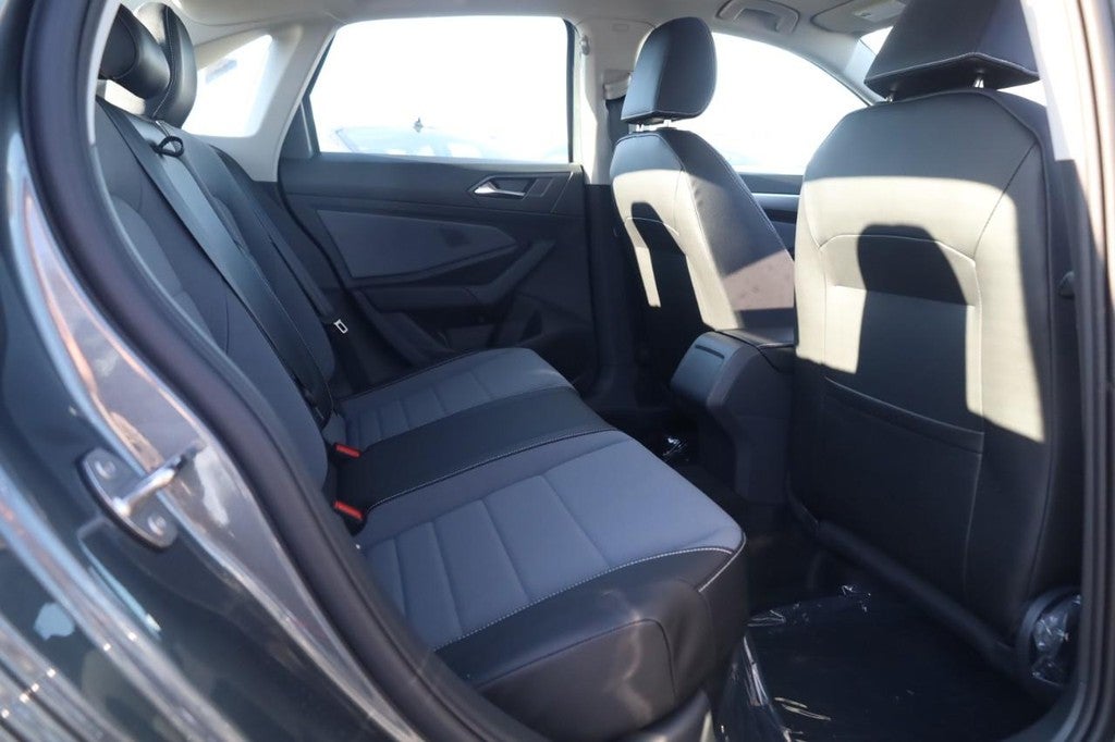 2026 Volkswagen Jetta SE Auto