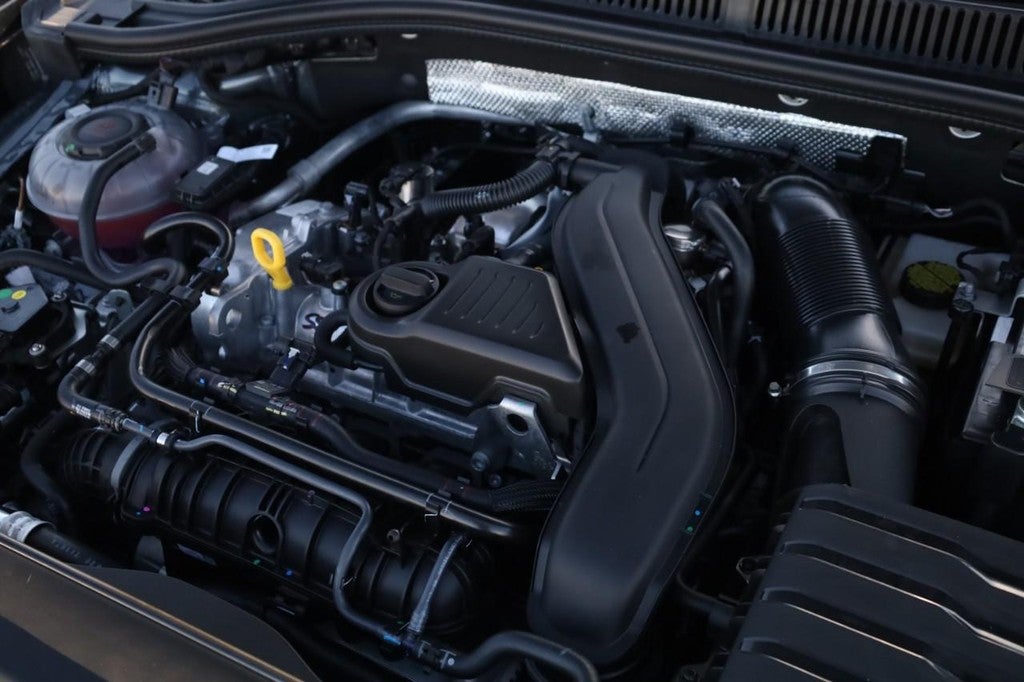 2026 Volkswagen Jetta SE Auto