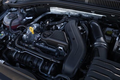 2026 Volkswagen Jetta SE Auto