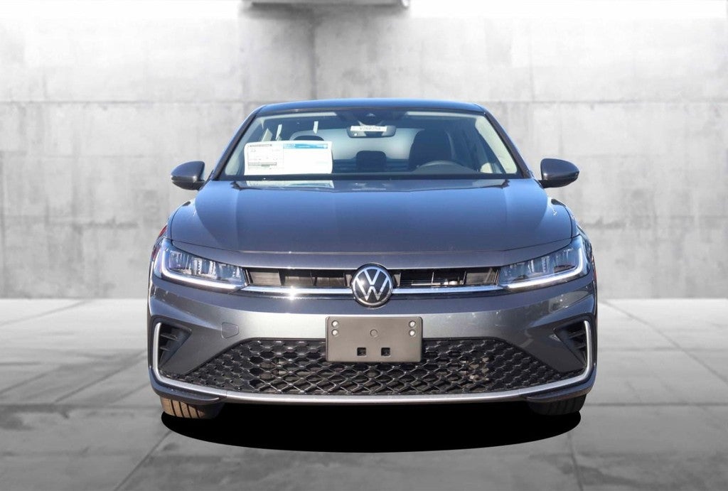 2026 Volkswagen Jetta SE Auto