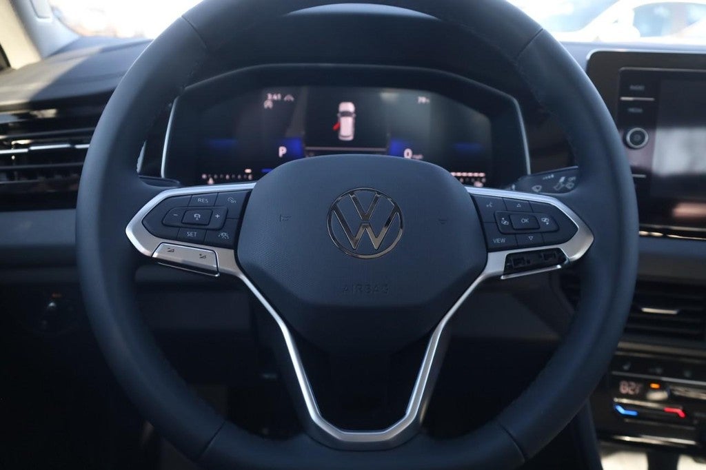 2026 Volkswagen Jetta SE Auto