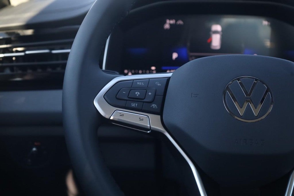 2026 Volkswagen Jetta SE Auto