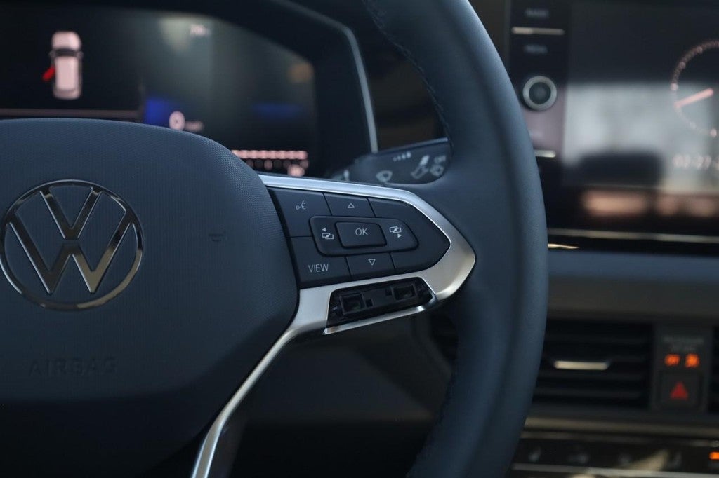 2026 Volkswagen Jetta SE Auto