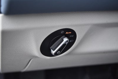 2026 Volkswagen Jetta SE Auto