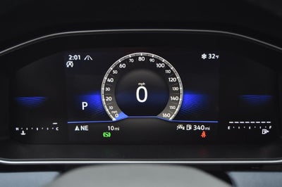 2026 Volkswagen Jetta SE Auto