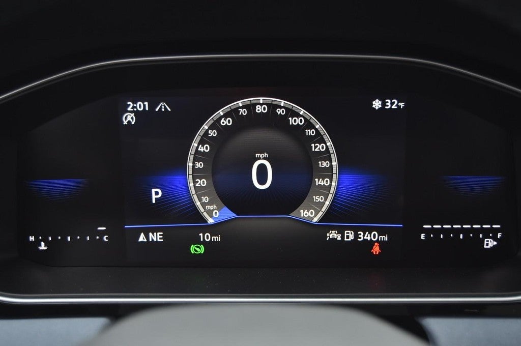 2026 Volkswagen Jetta SE Auto