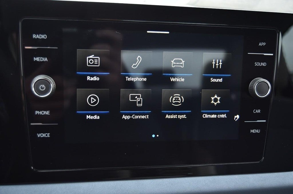 2026 Volkswagen Jetta SE Auto