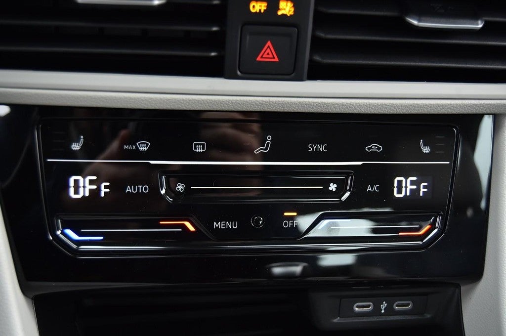 2026 Volkswagen Jetta SE Auto