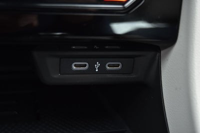 2026 Volkswagen Jetta SE Auto