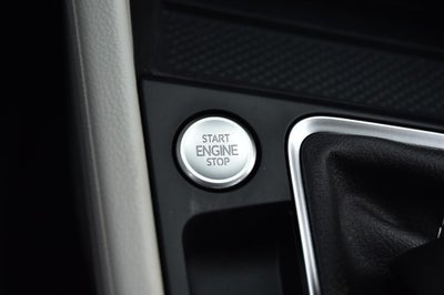 2026 Volkswagen Jetta SE Auto