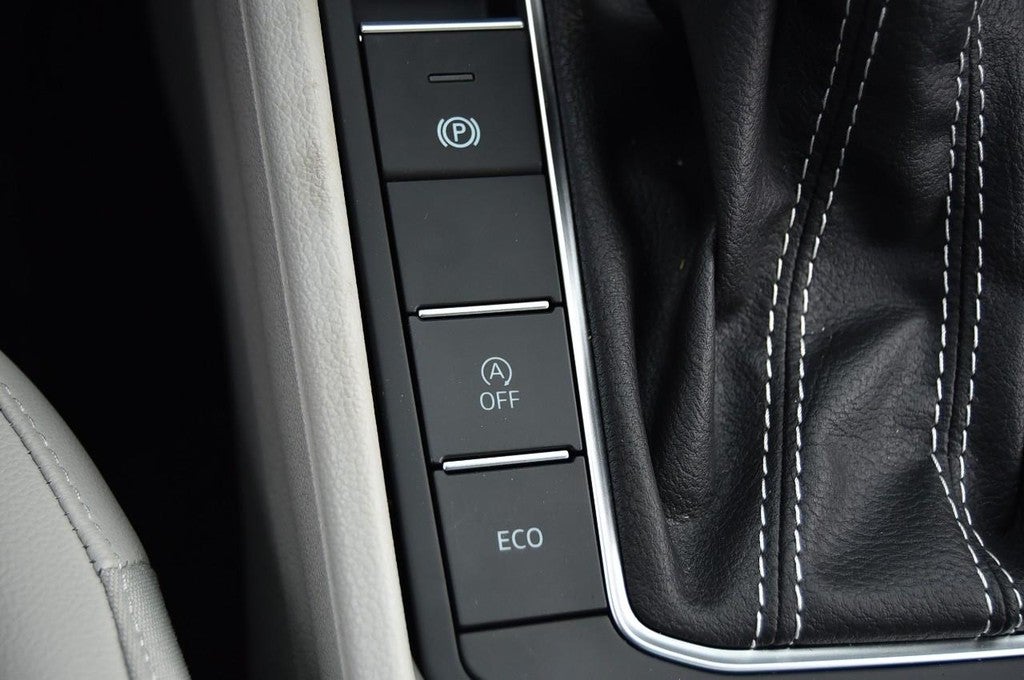 2026 Volkswagen Jetta SE Auto