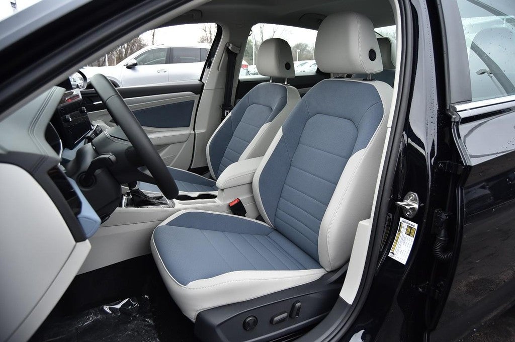 2026 Volkswagen Jetta SE Auto