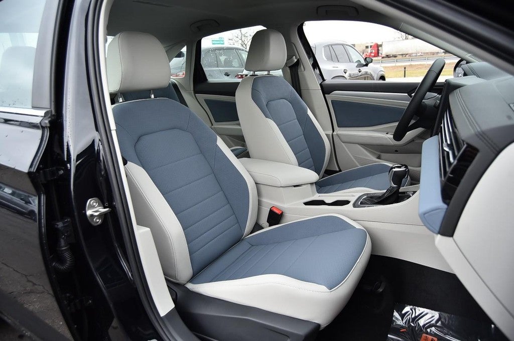 2026 Volkswagen Jetta SE Auto