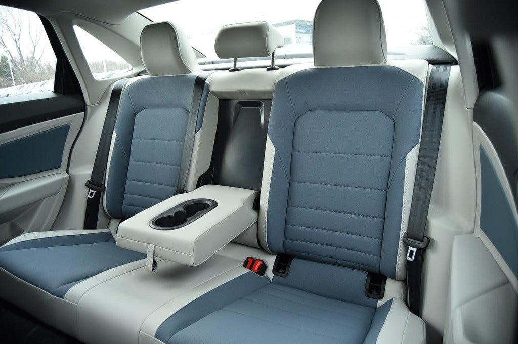 2026 Volkswagen Jetta SE Auto