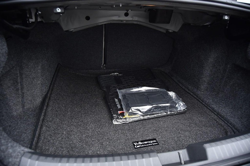 2026 Volkswagen Jetta SE Auto