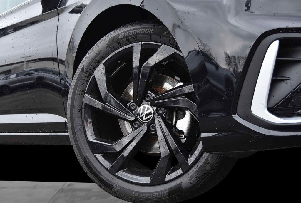 2026 Volkswagen Jetta SE Auto