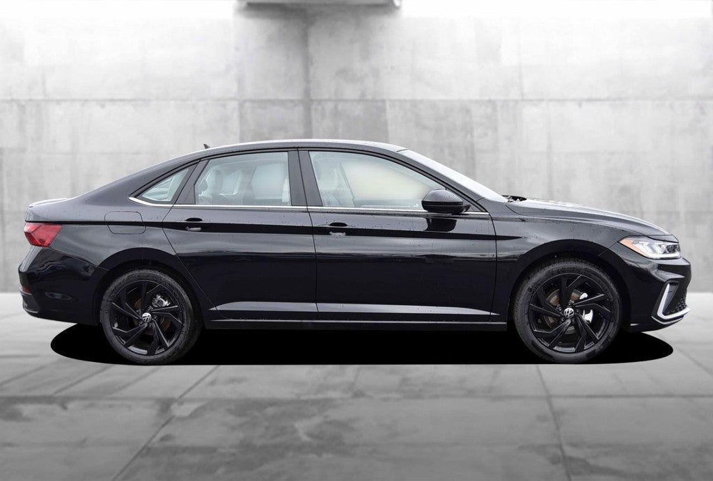 2026 Volkswagen Jetta SE Auto