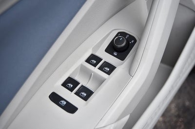 2026 Volkswagen Jetta SE Auto