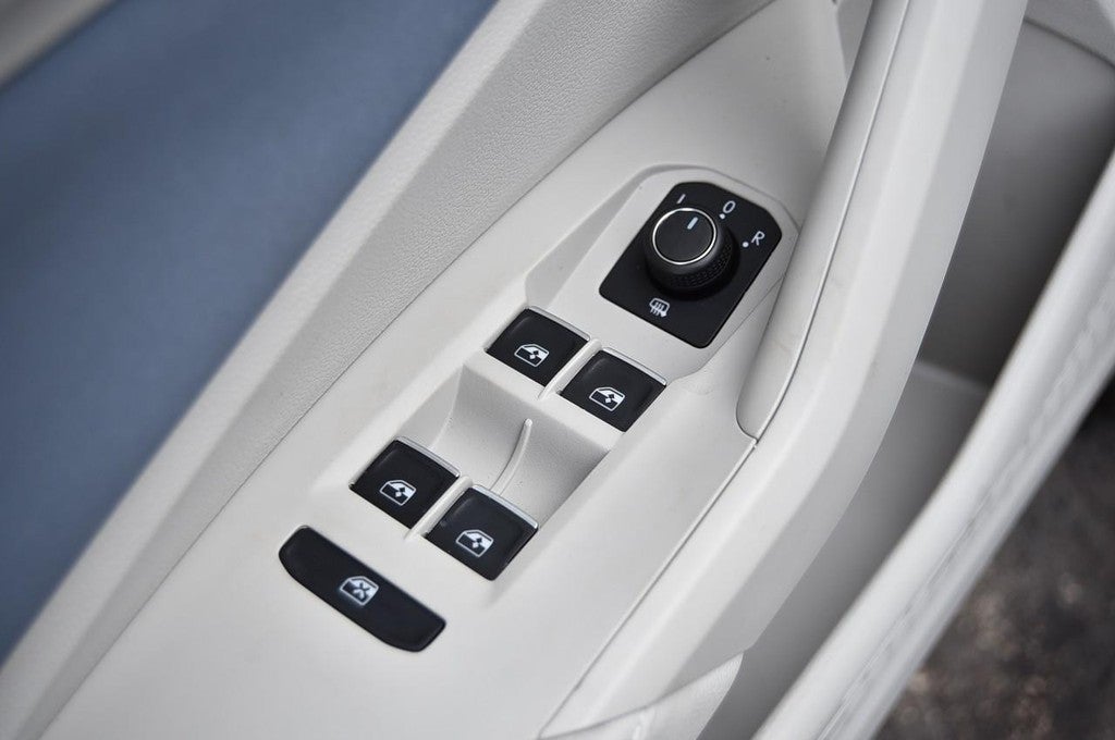 2026 Volkswagen Jetta SE Auto