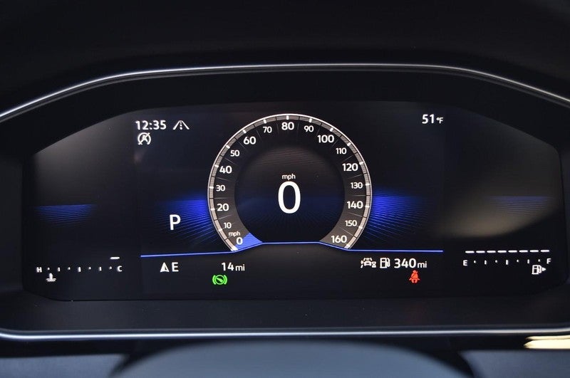 2026 Volkswagen Jetta SE Auto