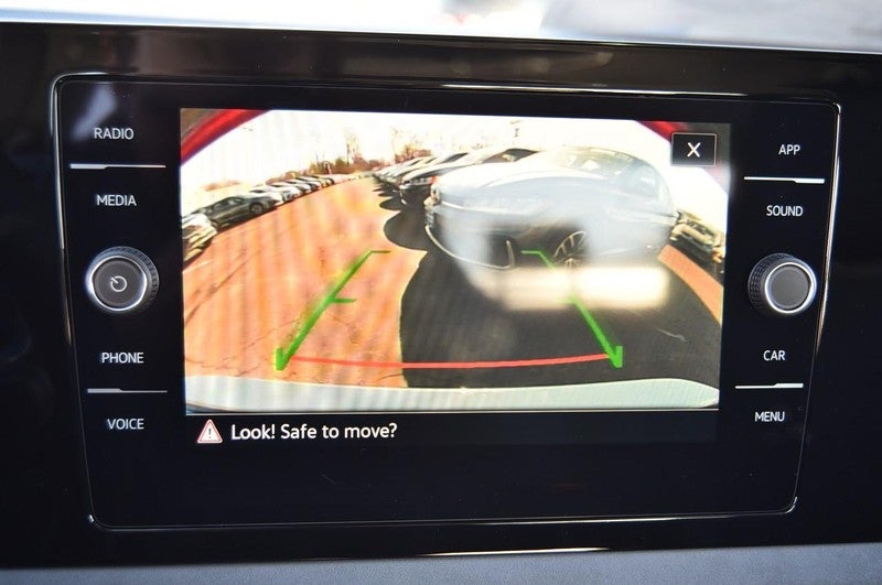 2026 Volkswagen Jetta SE Auto