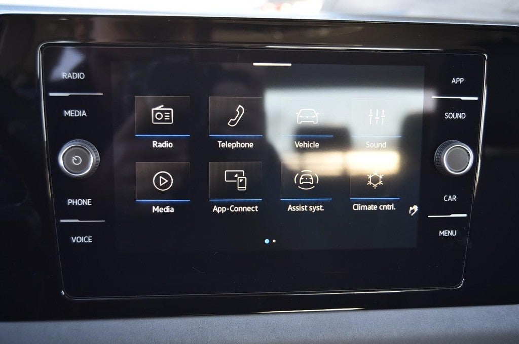 2026 Volkswagen Jetta SE Auto