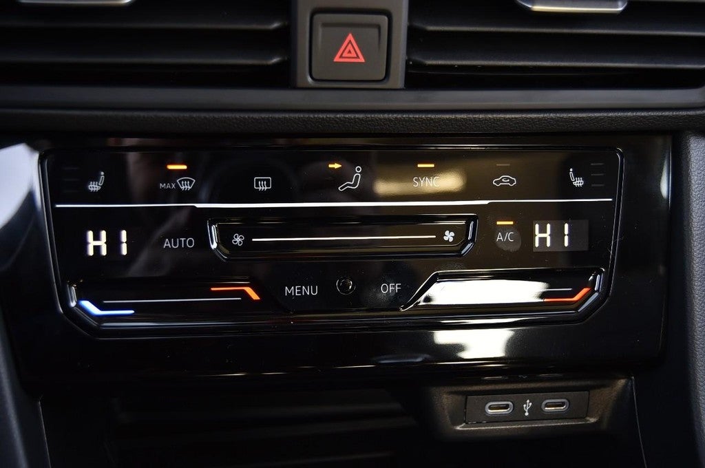 2026 Volkswagen Jetta SE Auto