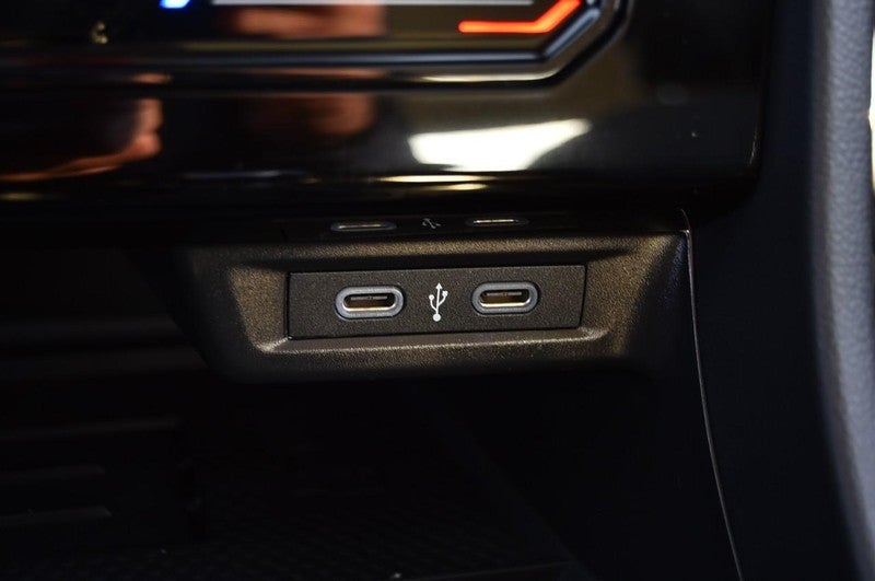 2026 Volkswagen Jetta SE Auto