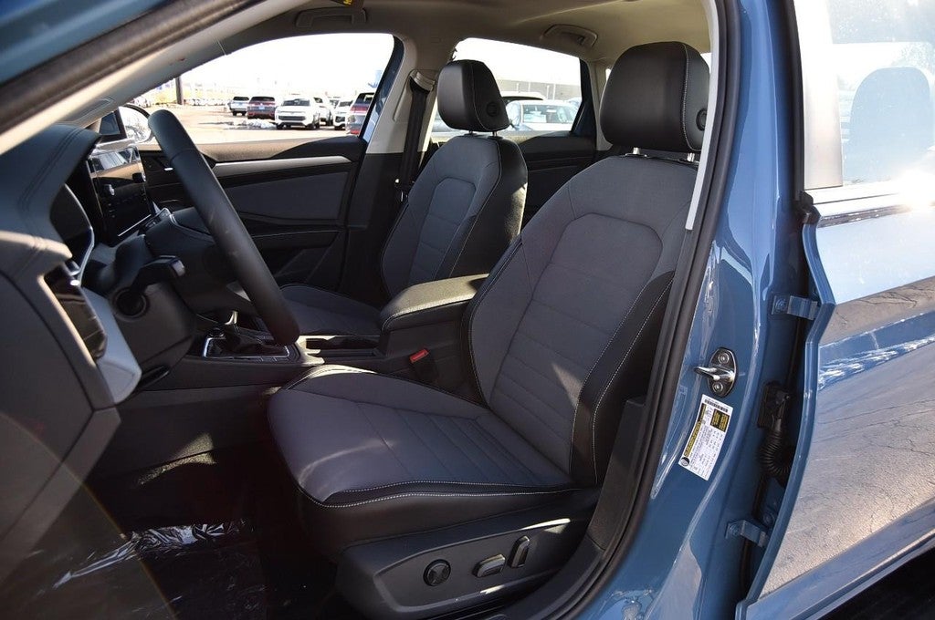 2026 Volkswagen Jetta SE Auto