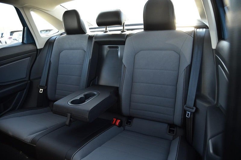 2026 Volkswagen Jetta SE Auto