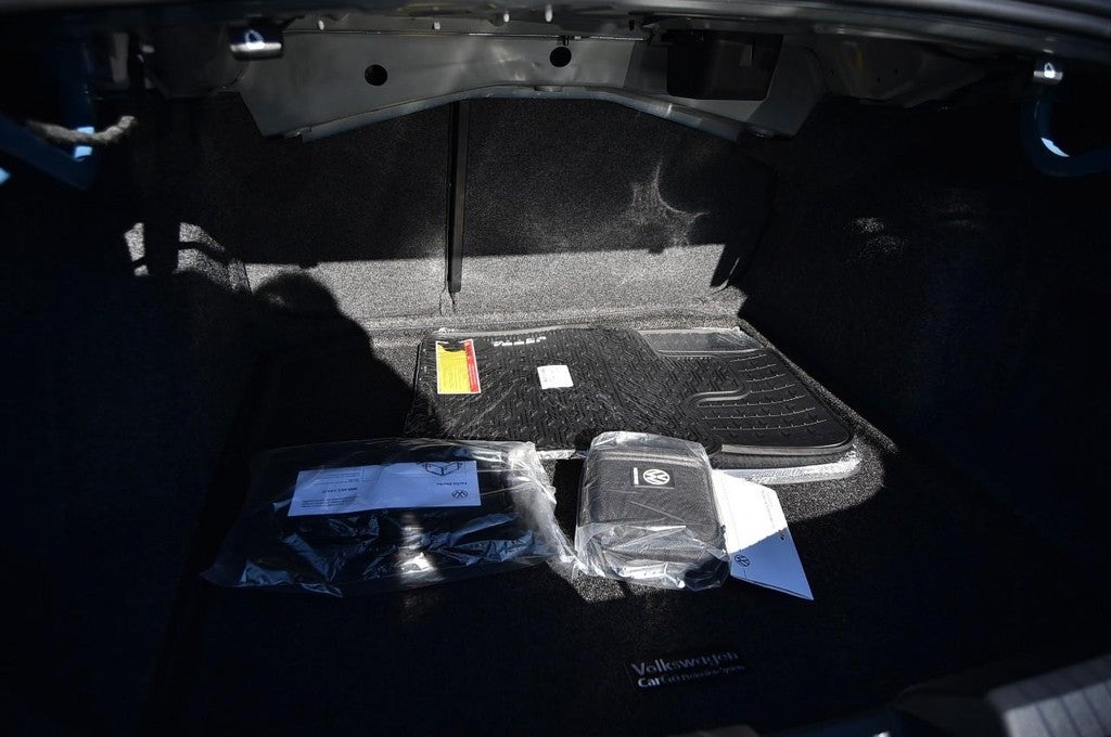 2026 Volkswagen Jetta SE Auto