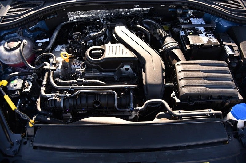 2026 Volkswagen Jetta SE Auto