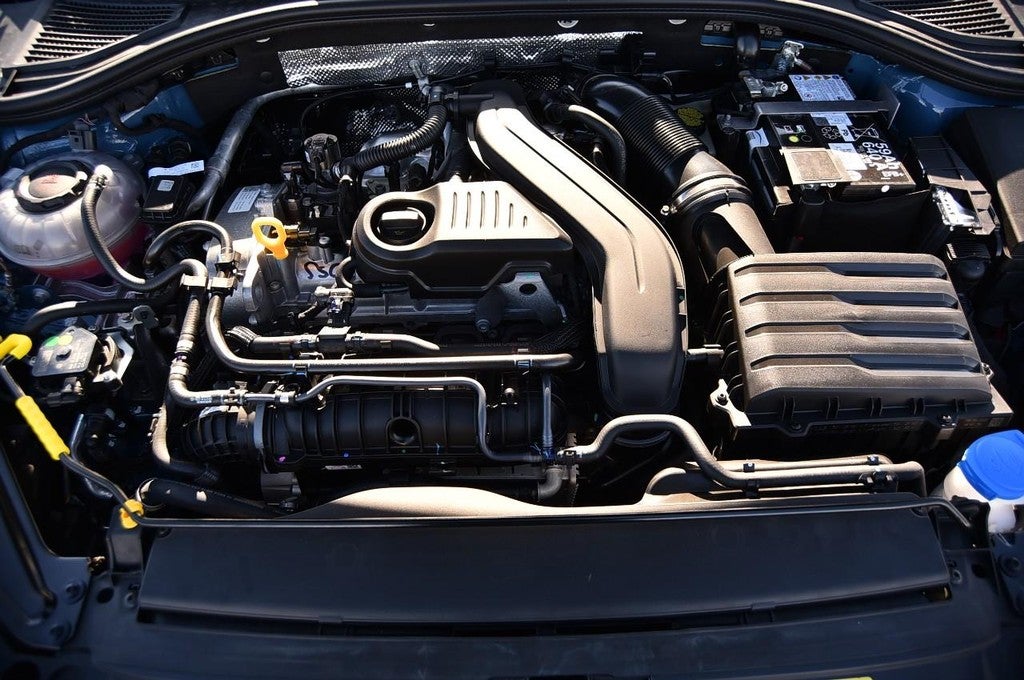 2026 Volkswagen Jetta SE Auto