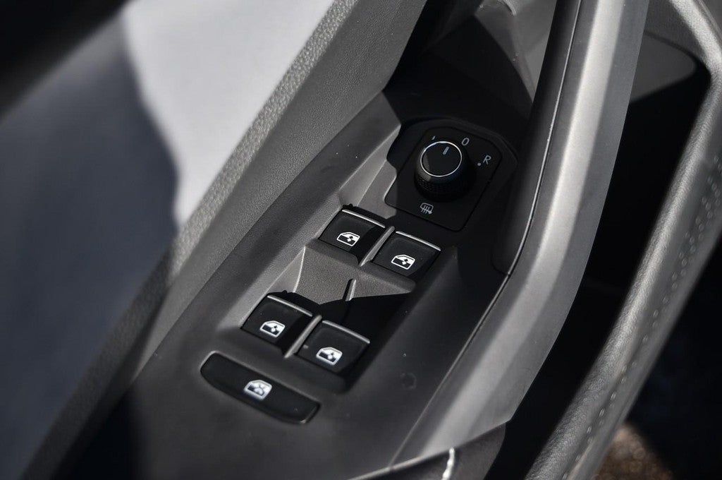 2026 Volkswagen Jetta SE Auto