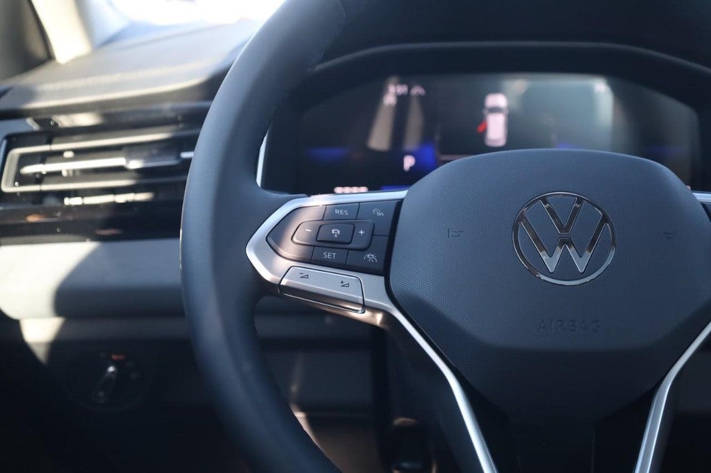 2026 Volkswagen Jetta SE Auto