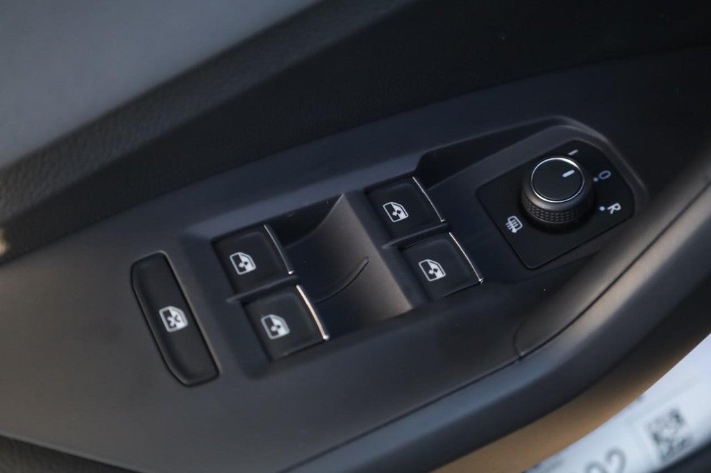 2026 Volkswagen Jetta SE Auto