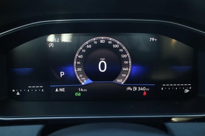 2026 Volkswagen Jetta SE Auto