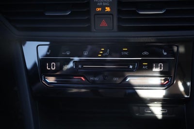 2026 Volkswagen Jetta SE Auto