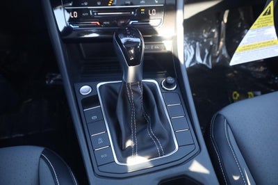 2026 Volkswagen Jetta SE Auto