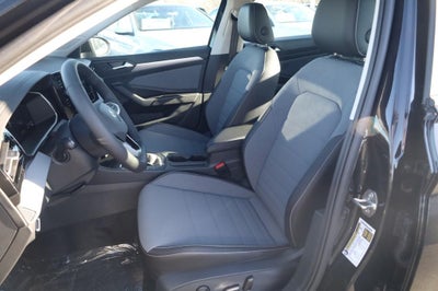 2026 Volkswagen Jetta SE Auto