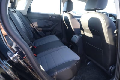 2026 Volkswagen Jetta SE Auto