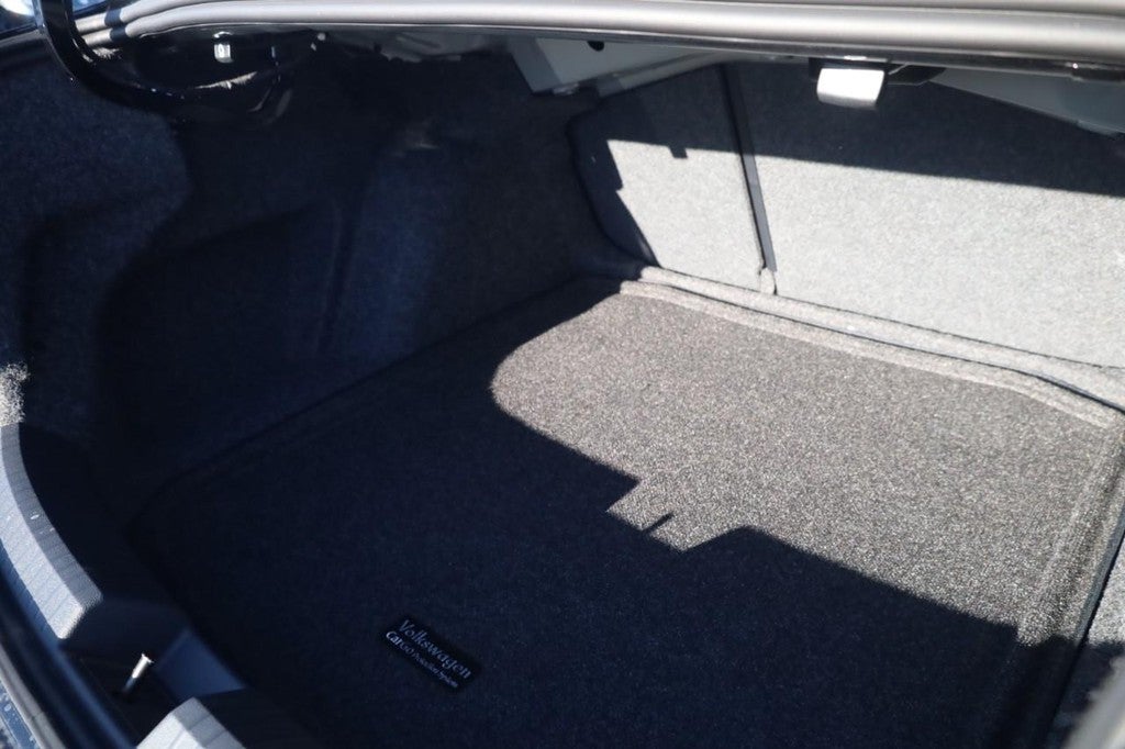 2026 Volkswagen Jetta SE Auto