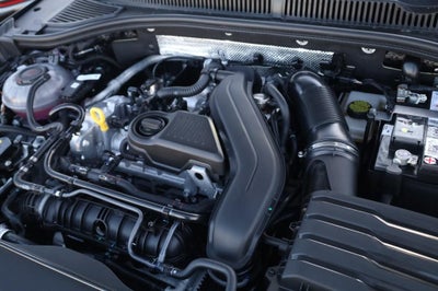 2026 Volkswagen Jetta SE Auto