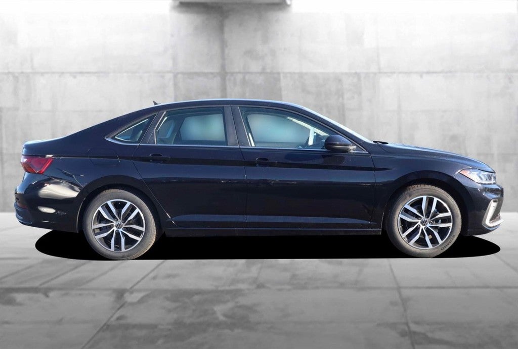 2026 Volkswagen Jetta SE Auto