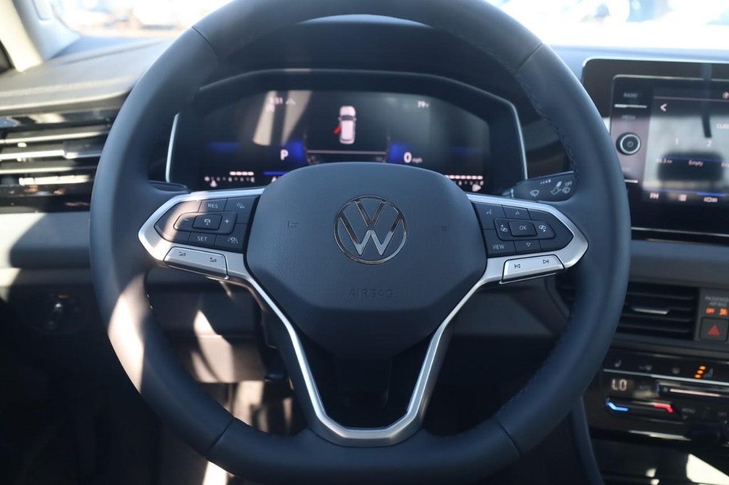 2026 Volkswagen Jetta SE Auto