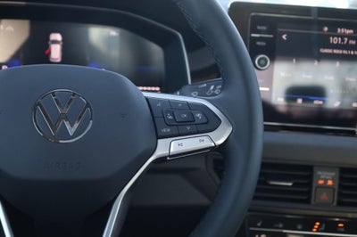 2026 Volkswagen Jetta SE Auto