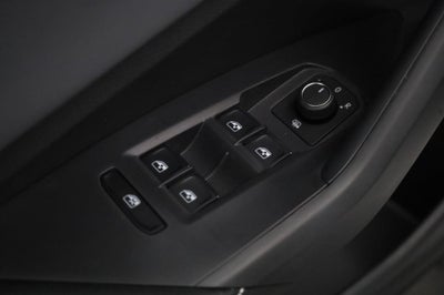 2026 Volkswagen Jetta SE Auto