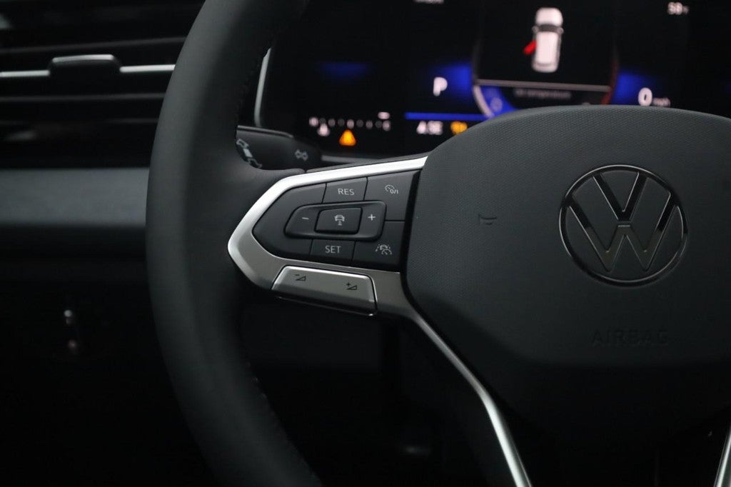 2026 Volkswagen Jetta SE Auto